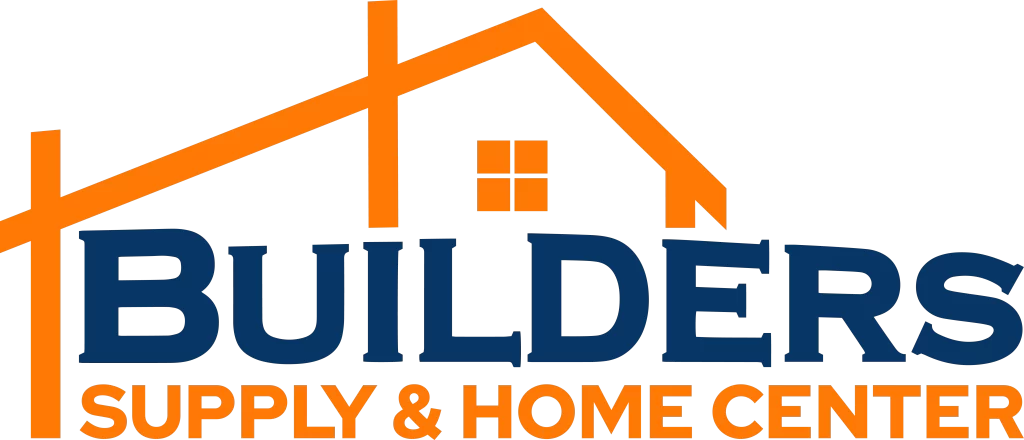 Colville Builders Supply & Home Center logo